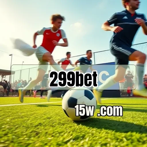 299bet: A Revolução dos Jogos em um App Poderoso e Inovador