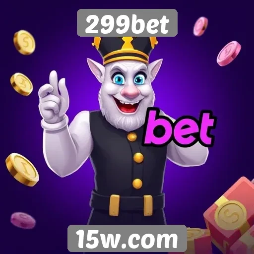 299bet oferece opções de jogos variados