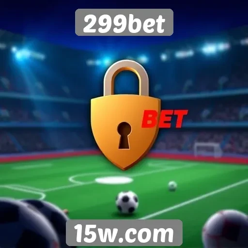 Avaliação de segurança do site 299bet para jogadores