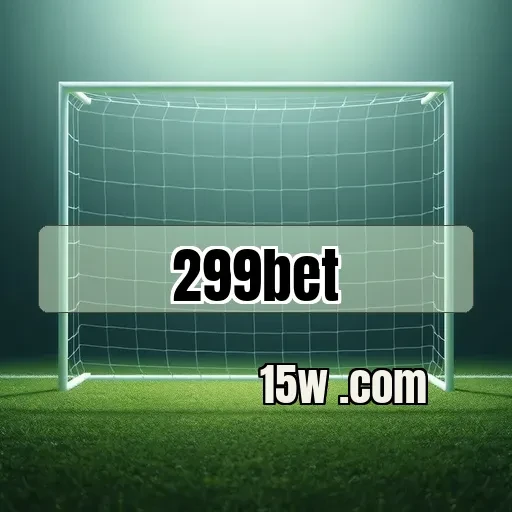 299bet: Os Bônus que Você Não Pode Deixar de Conferir!