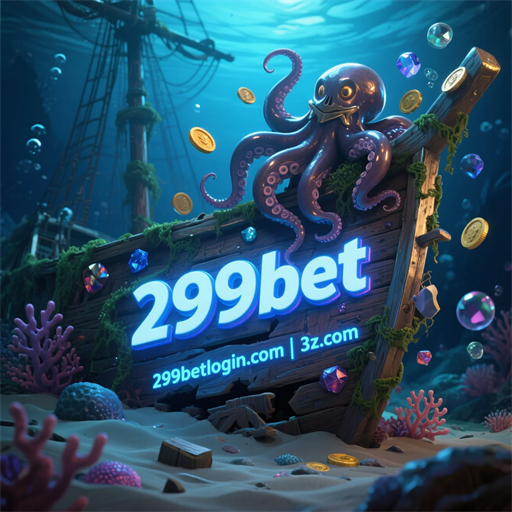 Descubra a Emoção dos Jackpots no 299bet