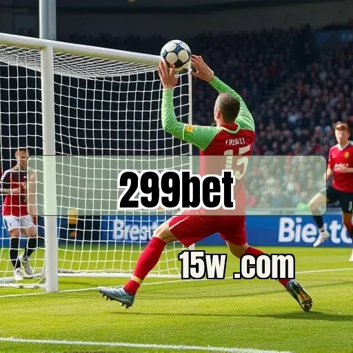 299bet: Os Melhores Recursos da Seção de Jogos para Você