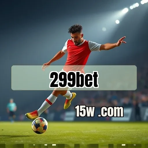 299bet: Descubra Os Diferenciais Do Pagamento Que Vão Te Surpreender!