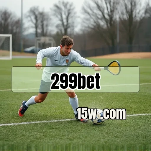 299bet - Promoções