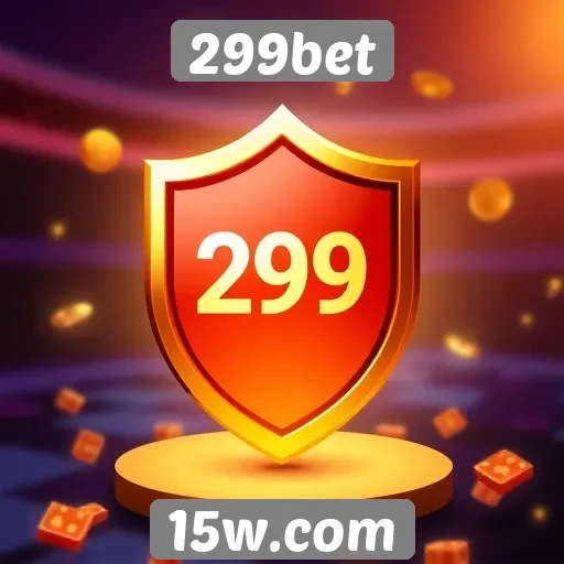 Explorando a segurança nas transações do 299bet