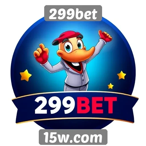 Variedade de jogos oferecidos por 299bet